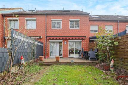 Haus Neuss / Weckhoven Weckhoven - 5 Zimmer, 101 m&sup2;, 355.000&euro; | Angebot:25689668