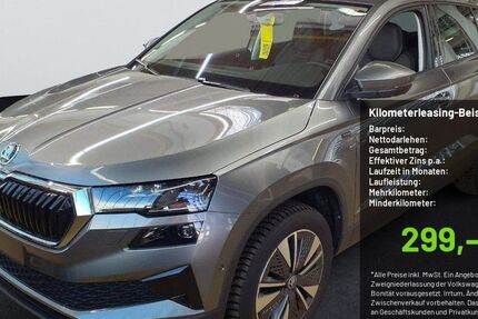 Skoda Karoq 26.070 km 31.890 &euro; Pulheim-Brauweiler 50259