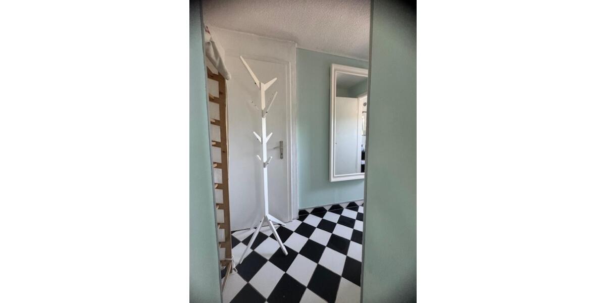 Erdgeschoßwohnung Wermelskirchen - 2 Zimmer, 55 m&sup2;, 650&euro; | Angebot:24850346