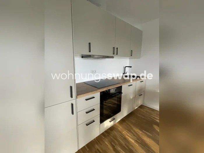 Etagenwohnung Köln Niehl - 3 Zimmer, 76 m&sup2;, 1.100&euro; | Angebot:25970484