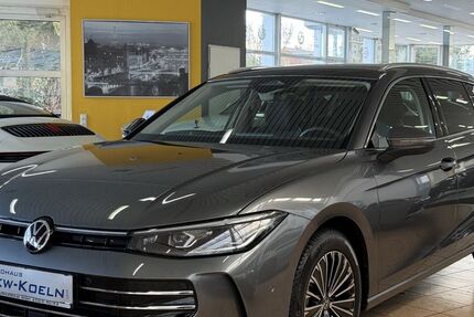 VW Passat 17.700 km 36.499 &euro; Kerpen 50171