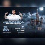 Russian Brilliant Nights