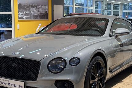 Bentley Continental GT 30.000 km 178.500 &euro; Kerpen 50171