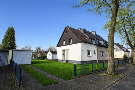 Grundstück Leverkusen - 499.000&euro; | Angebot:24921336