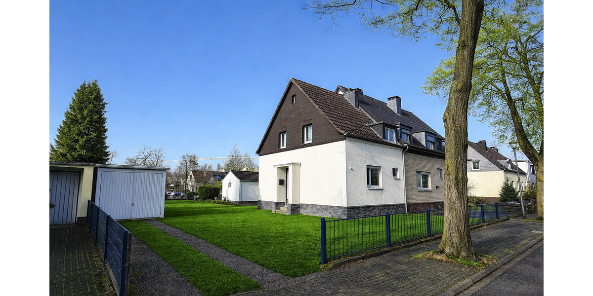 Grundstück Leverkusen - 499.000&euro; | Angebot:24921336