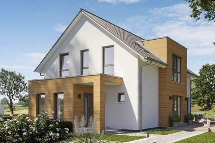 Haus Bergheim Kenten - 6 Zimmer, 123 m&sup2;, 547.179&euro; | Angebot:25738908