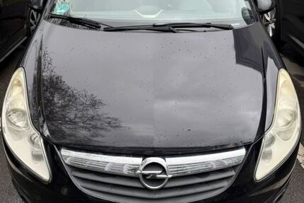 Opel Corsa 176.600 km 1.999 &euro; Monheim 40789