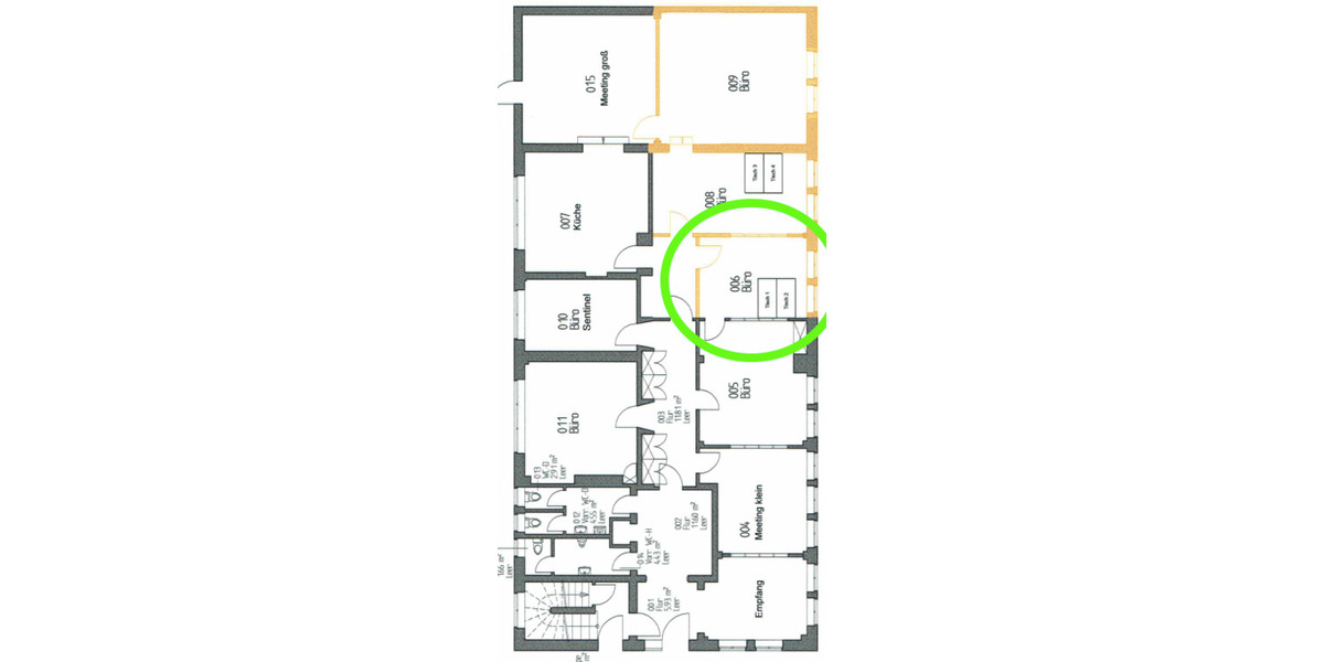 Gewerbeobjekt Köln Ehrenfeld - 649&euro; | Angebot:25974298