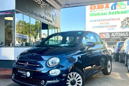 Fiat 500 14.654 km 12.890 &euro; Köln 51067