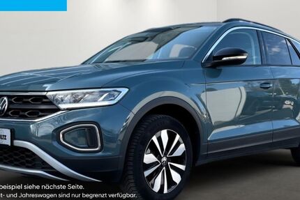 VW T-Roc 25.700 km 22.990 &euro; Solingen 42651