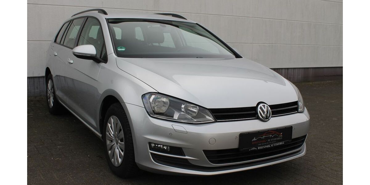 VW Golf 199.000 km 5.999 &euro; Köln 50769
