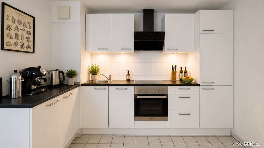 Etagenwohnung Düsseldorf / Derendorf Derendorf - 2 Zimmer, 37 m&sup2;, 249.800&euro; | Angebot:26714046