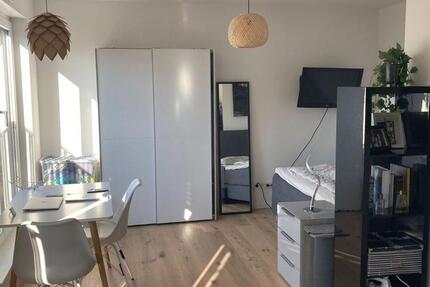Wohnung Düsseldorf Pempelfort - 1 Zimmer, 34 m&sup2;, 520&euro; | Angebot:26692904