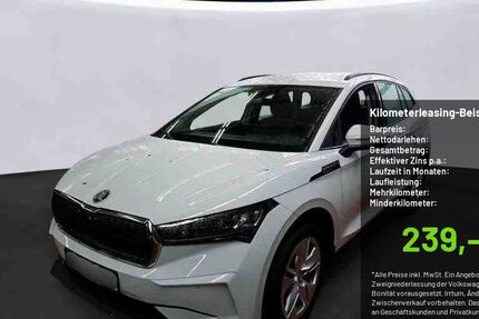 Skoda Enyaq 15.384 km 21.590 &euro; Pulheim-Brauweiler 50259