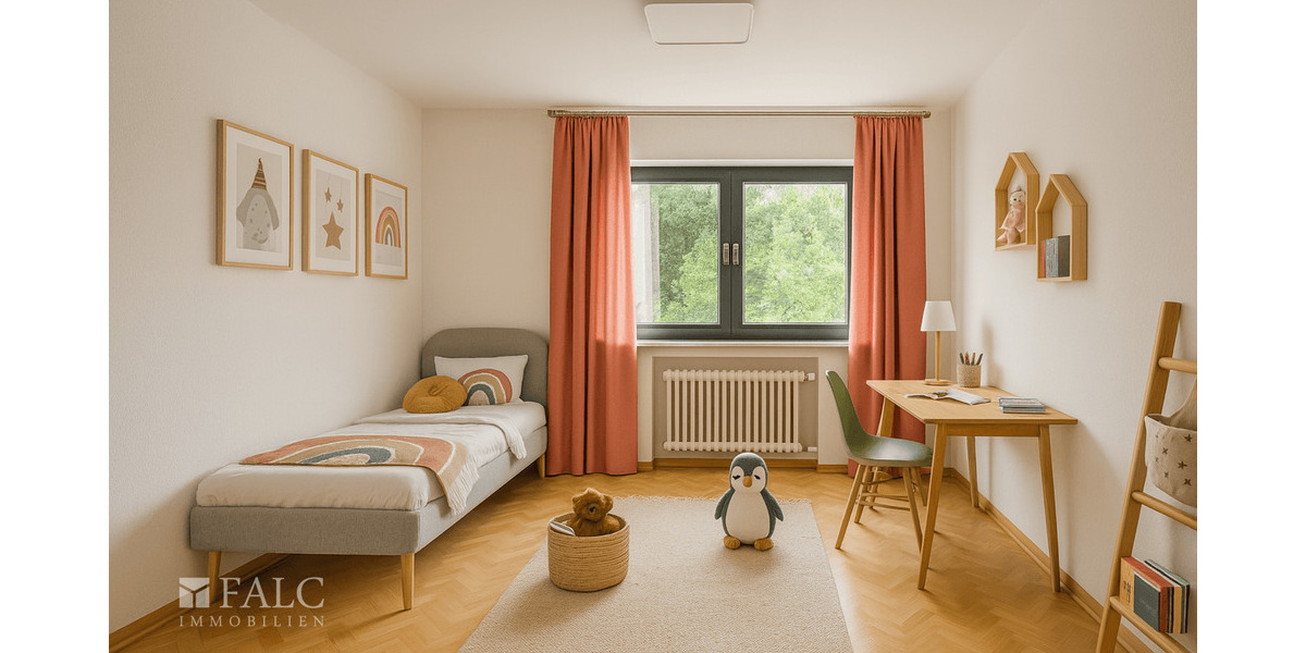 Reihenendhaus Köln Weiden - 5 Zimmer, 124 m&sup2;, 599.000&euro; | Angebot:25837043