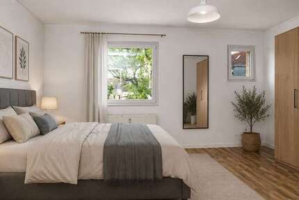 Wohnung Köln Mülheim - 3 Zimmer, 78 m&sup2;, 309.000&euro; | Angebot:26722777