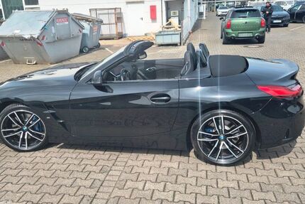 BMW Z4 45.000 km 38.900 &euro; ^Bergisch Gladbach 51467
