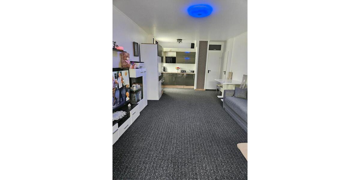 Erdgeschoßwohnung Kerpen - 3 Zimmer, 64 m&sup2;, 175.000&euro; | Angebot:24650343