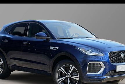 Jaguar E-Pace 29.000 km 39.900 &euro; Köln 50968