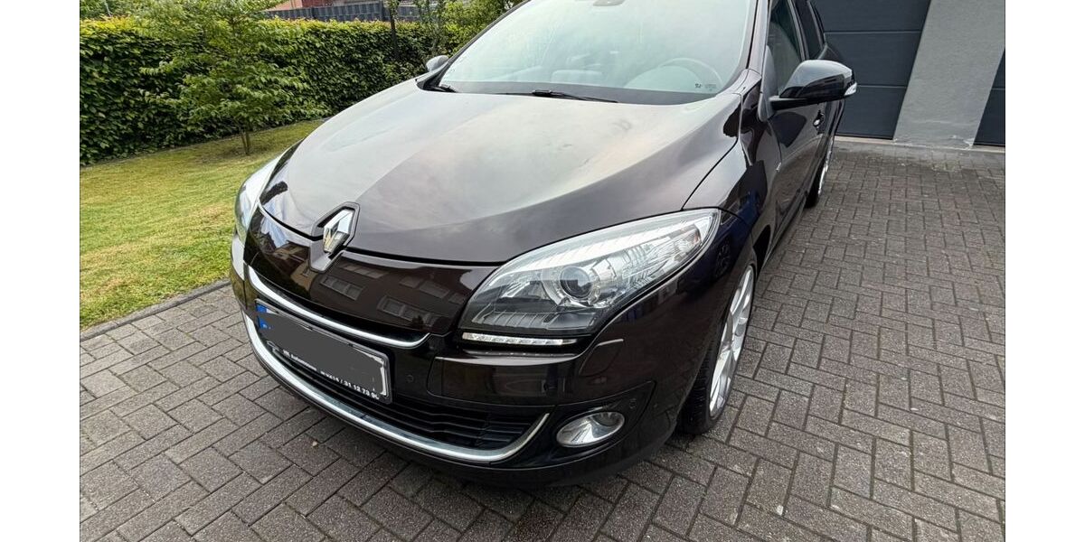 Renault Megane 122.000 km 5.990 &euro; Leverkusen 51373