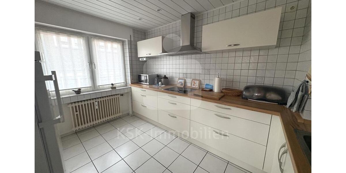 Etagenwohnung Bergheim Auenheim - 3 Zimmer, 91 m&sup2;, 750&euro; | Angebot:25796699
