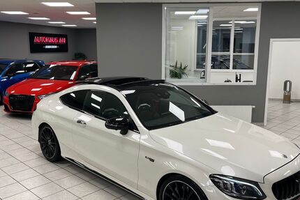 Mercedes-Benz C 43 AMG 77.825 km 44.900 &euro; Remscheid 42857