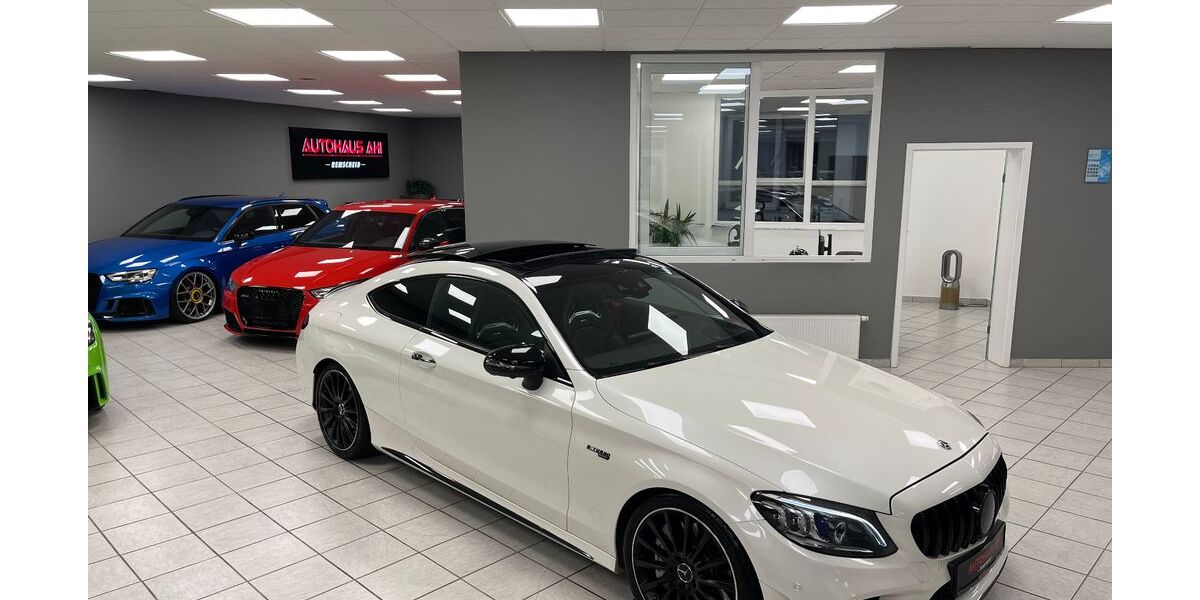 Mercedes-Benz C 43 AMG 77.825 km 44.900 &euro; Remscheid 42857