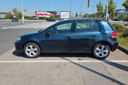 VW Golf 80.000 km 9.500 &euro; Meerbusch 40667