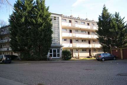 Haus Köln Kalk - 99 Zimmer, 3.001 m&sup2;, 6.800.000&euro; | Angebot:24709630