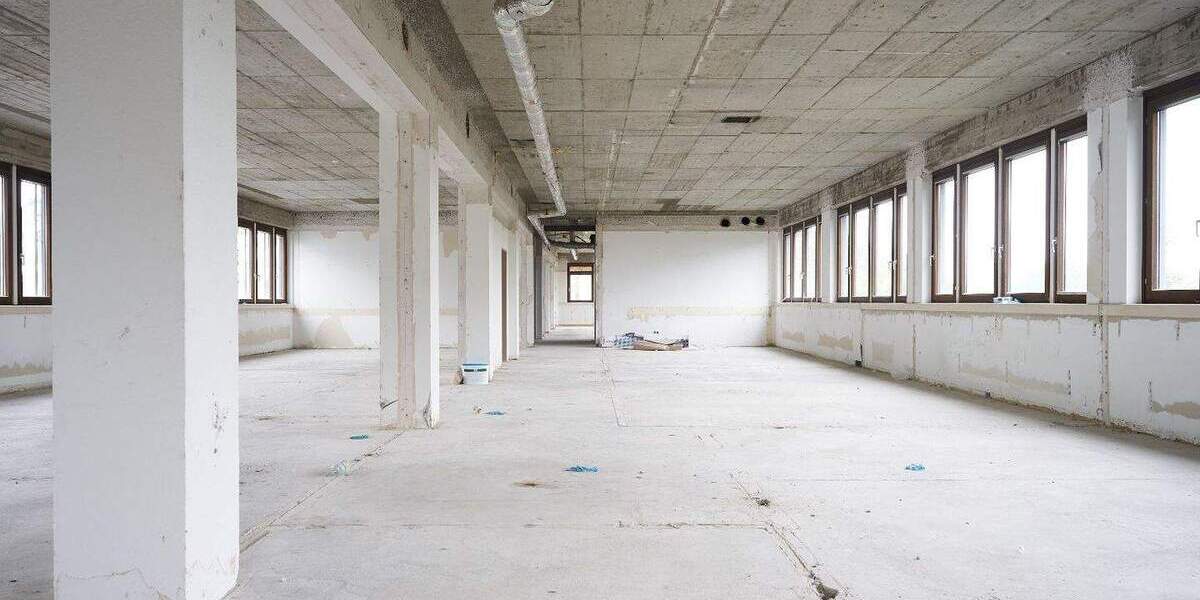 Gewerbeobjekt Neuss Hammfeld - 5.943&euro; | Angebot:25929159