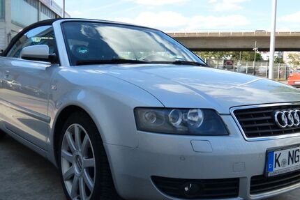 Audi A4 176.000 km 6.500 &euro; Köln 51105