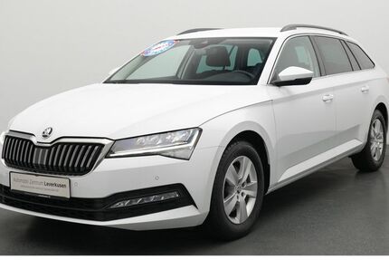 Skoda Superb 71.265 km 22.380 &euro; Leverkusen 51379