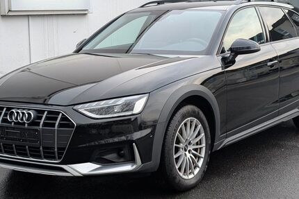 Audi A4 Allroad 179.860 km 21.896 &euro; Düsseldorf 40589