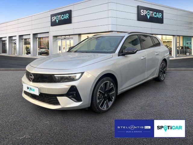 Opel Astra 2.500 km 28.470 &euro; Köln 51065