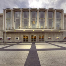 # 5, 6, und, los 13.06.2027 Teo Otto Theater der Stadt Remscheid