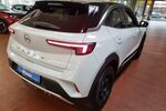 Opel Mokka Ultimate Technologie P. Winter P. Motorhaube 43.977 km 23.490 &euro; HAAN 42781