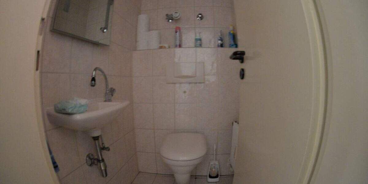 Etagenwohnung Köln Neubrück - 4 Zimmer, 93 m&sup2;, 229.000&euro; | Angebot:25728630