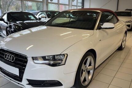 Audi A5 104.112 km 13.990 &euro; Köln 50827