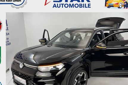 VW Tayron 4.077 km 45.990 &euro; Köln 50739