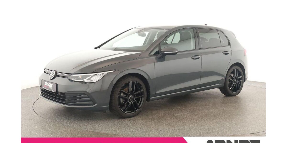 VW Golf 42.000 km 20.484 &euro; Neuss 41460