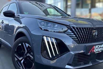 Peugeot 2008 24.990 km 26.490 &euro; Dormagen 41540