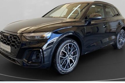 Audi SQ5 11.700 km 74.880 &euro; Köln 50823