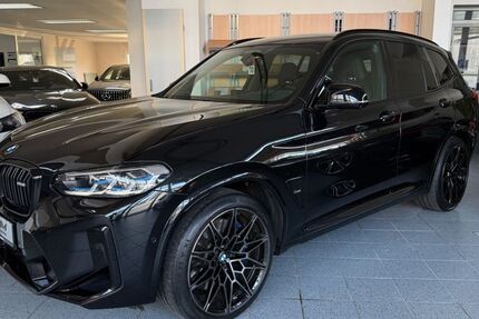 BMW X3 M 32.000 km 67.450 &euro; Elsdorf 50189