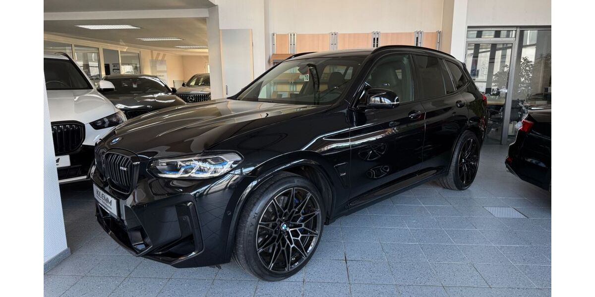 BMW X3 M 32.000 km 67.450 &euro; Elsdorf 50189