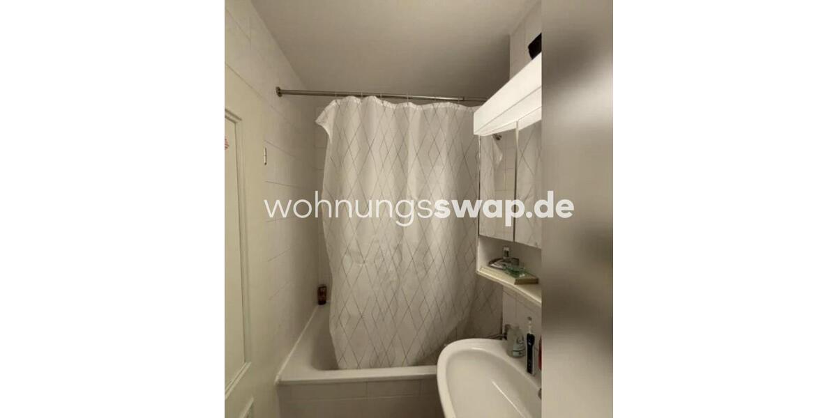 Etagenwohnung Köln Lindenthal - 1 Zimmer, 23 m&sup2;, 450&euro; | Angebot:24538942