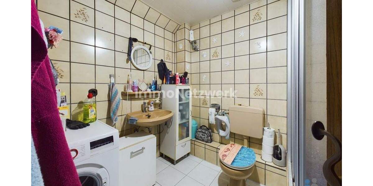 Mehrfamilienhaus, Wohnhaus Elsdorf Grouven - 6 Zimmer, 210 m&sup2;, 299.000&euro; | Angebot:25805599