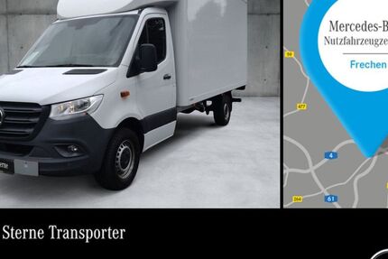 Mercedes-Benz Sprinter 115.817 km 46.981 &euro; Frechen 50226