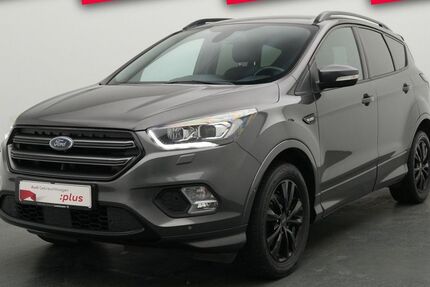 Ford Kuga 83.815 km 14.480 &euro; Leverkusen 51373