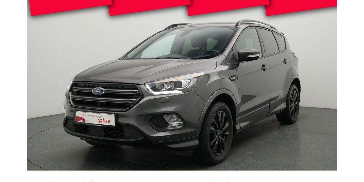 Ford Kuga 83.815 km 14.480 &euro; Leverkusen 51373