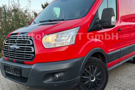 Ford Transit 145.666 km 10.950 &euro; Bergheim bei Köln 50126